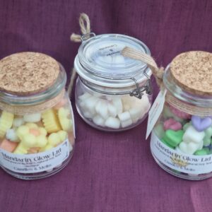 71g Melts in a Jar