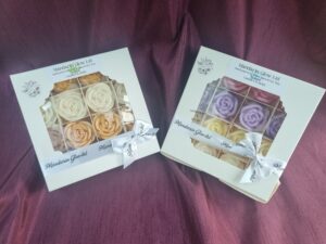 Selection box