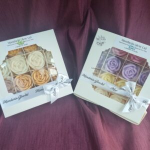 Selection box