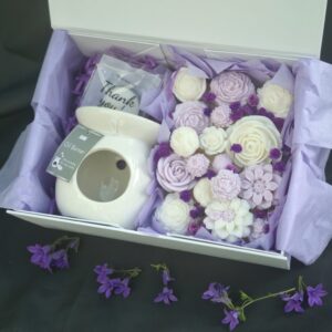 Floral Melt Gift Box