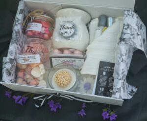 Luxury Gift Box