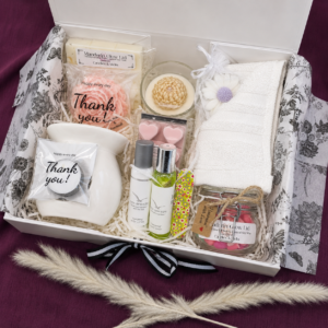 Luxury Gift Box