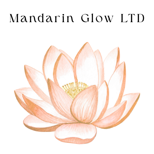 Mandarin Glow