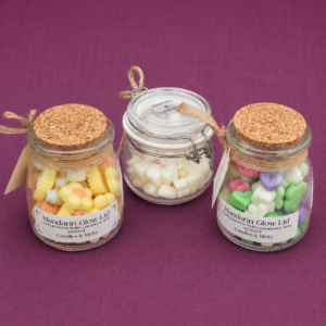 Melts in a Jar