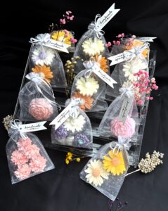 Organza Bags