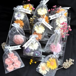 Organza Bags