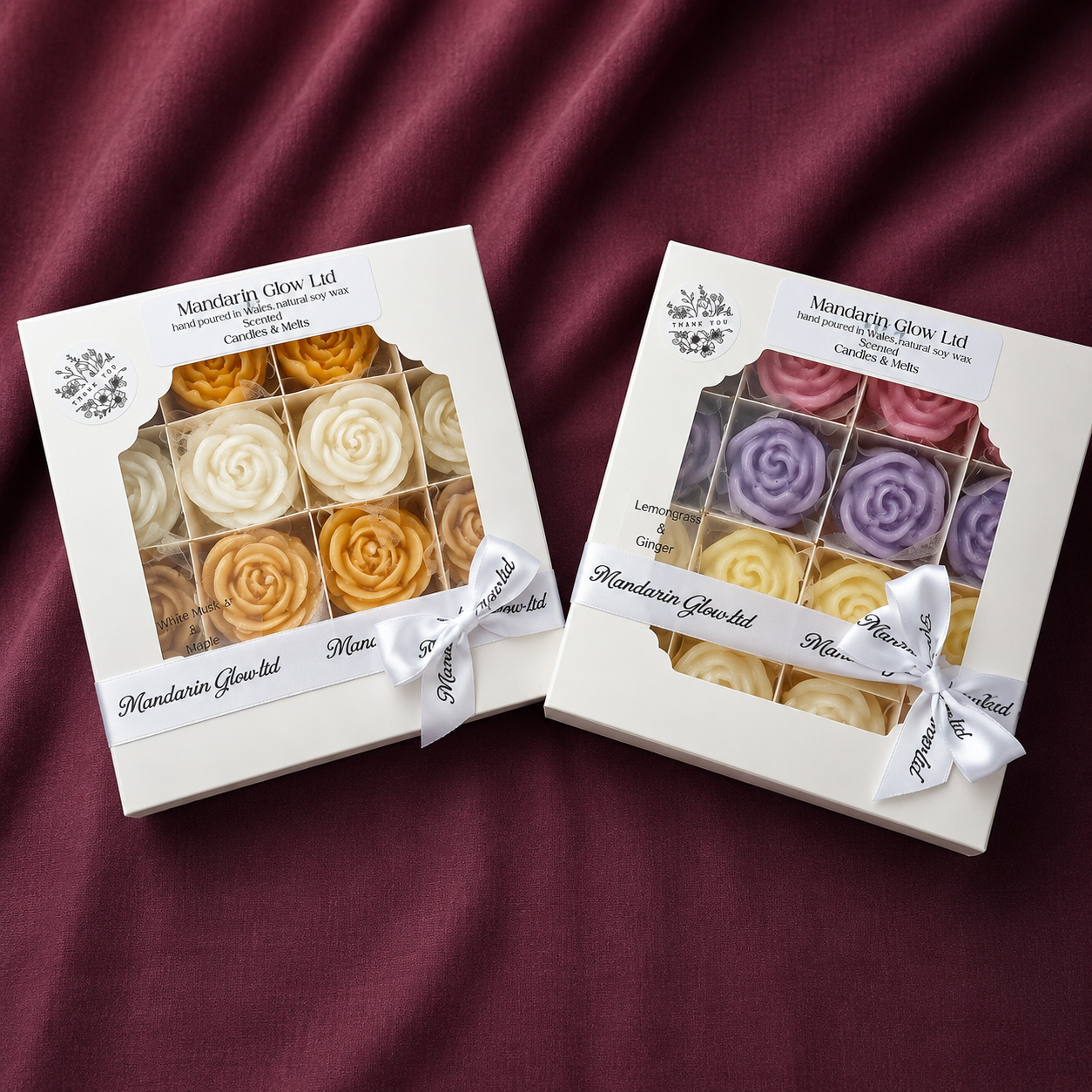 Selection Box
