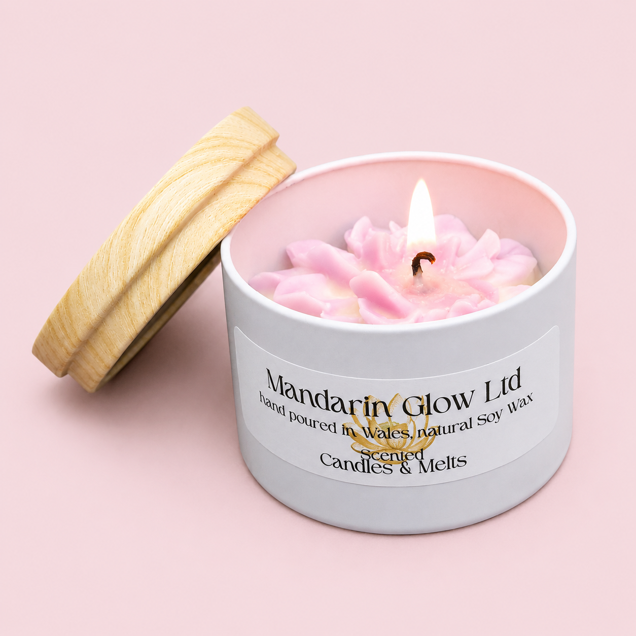 Tin Candle