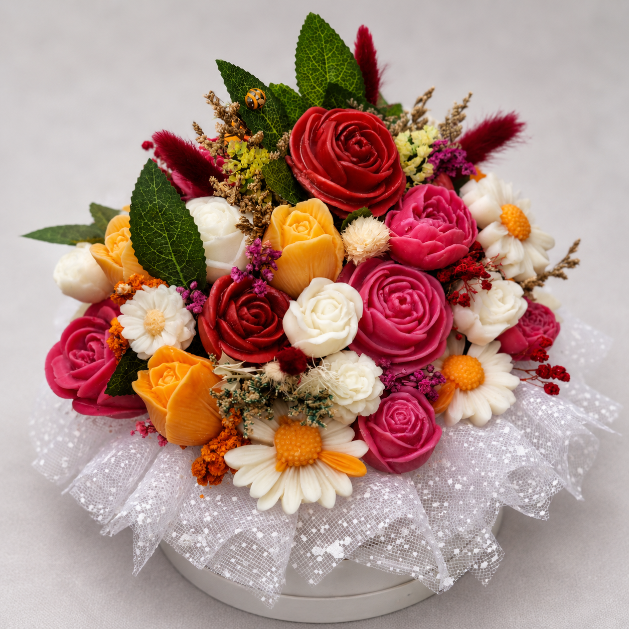 Top Hat Bouquets - Image 2