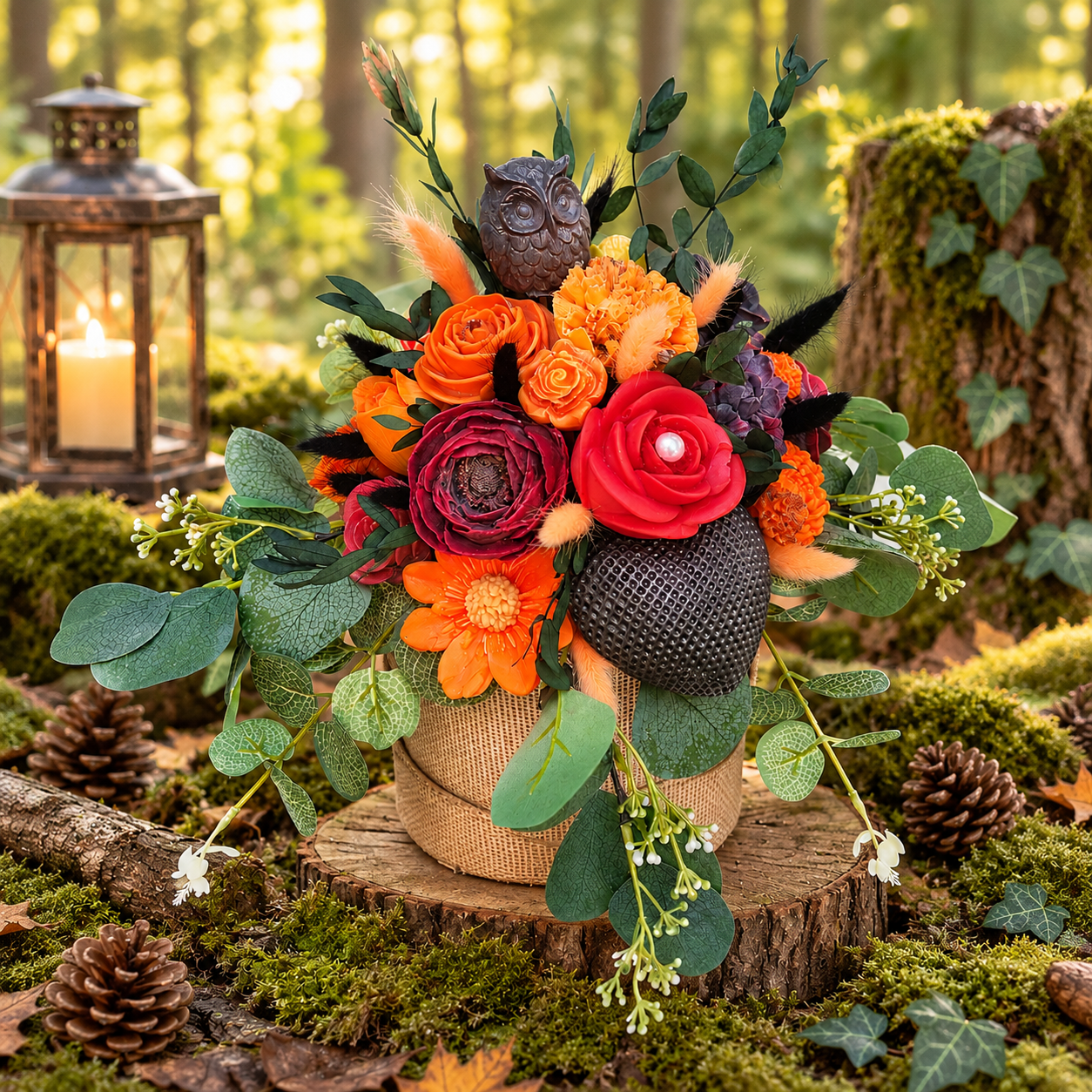 Top Hat Bouquets - Image 3